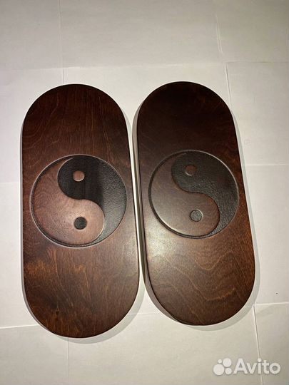 Доска Садху 9мм