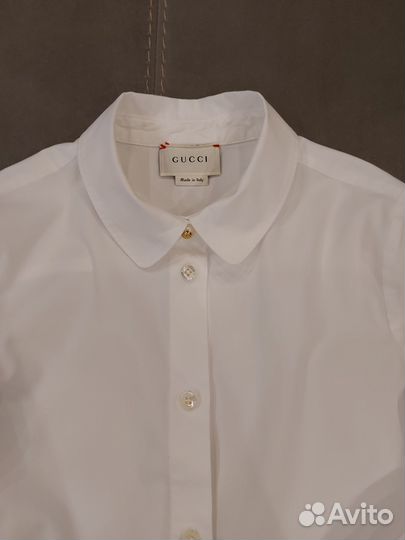Блузка Gucci 8 лет