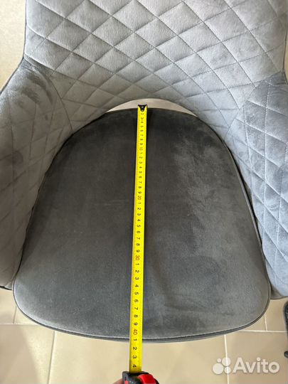 Барный стул лофт