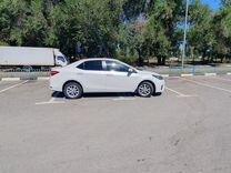 Toyota Corolla 1.6 CVT, 2013, 165 000 км, с пробегом, цена 1 250 000 руб.