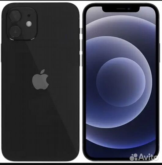 iPhone 12 mini, 256 ГБ