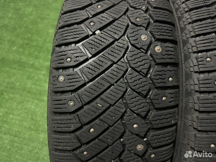 Continental ContiIceContact 215/65 R16