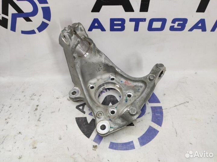 Кулак поворотный задний правый Exeed Rx 2022