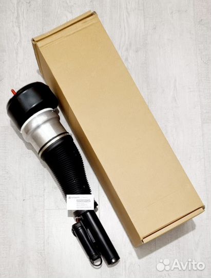 Пневмастойка Мерседес w221 air