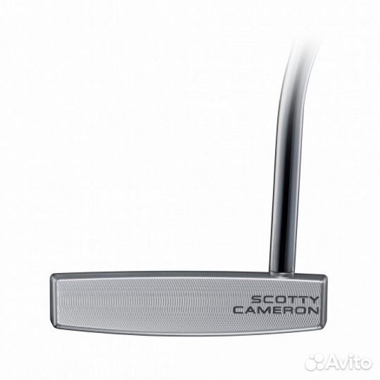 Клюшка для гольфа паттер Scotty Cameron Monoblok 6