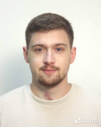 Персональный водитель руководителя