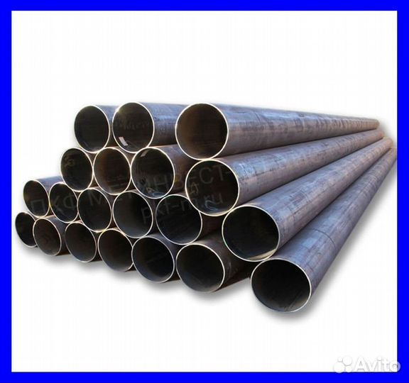 Труба профильная