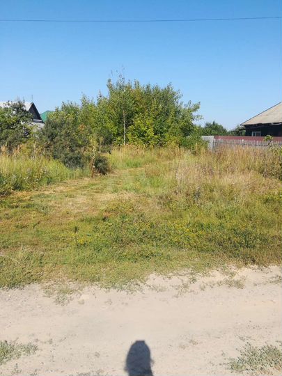 Участок 8 сот. (ИЖС)