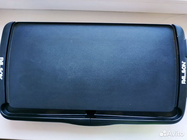 Электрогриль