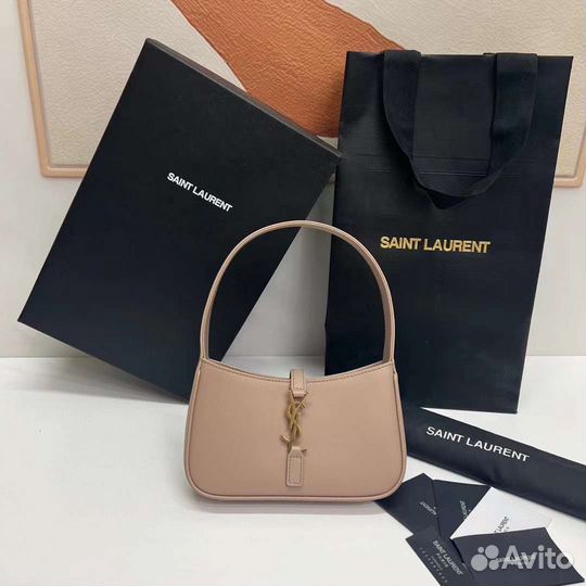 Сумка Ysl le5a7 mini