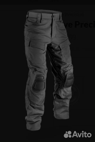 Тактические брюки Combat Pant LE01
