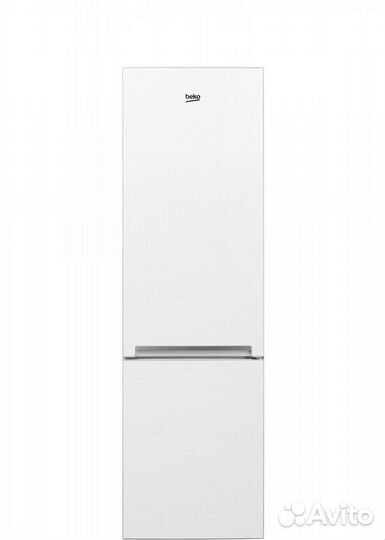 Холодильник beko rcnk 310KC0W