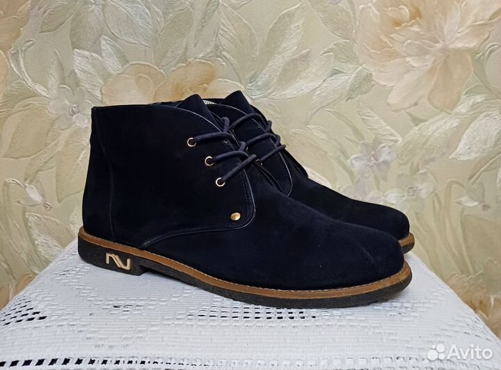 Пакетом демисезон. полусапожки,ботинки,ботильоны