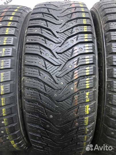 Kumho WinterCraft SUV Ice WS31 225/60 R17 103T