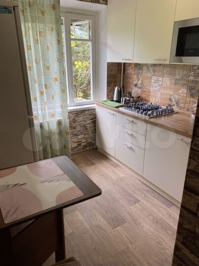 1-к. квартира, 32 м², 2/5 эт.