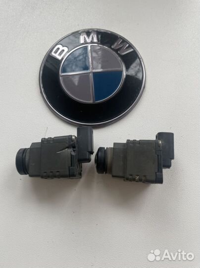 Камера BMW