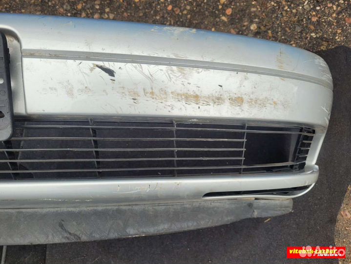 Бампер передний 09147430 Opel Omega B 0