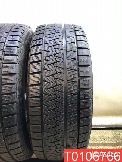 Pirelli Ice Asimmetrico 235/55 R19 105Q