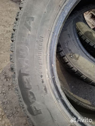 Formula Winter 205/60 R16 96