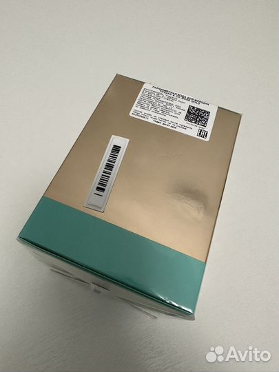 Tiffany rose gold оригинал