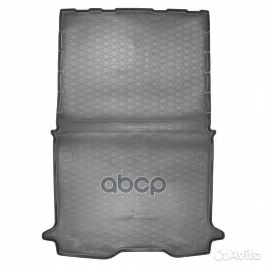 Коврики NPA00T69052 unidec