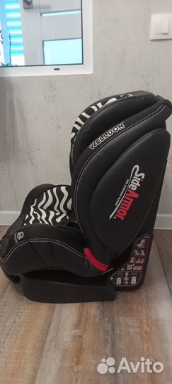 Детское автокресло 9 до 36 кг