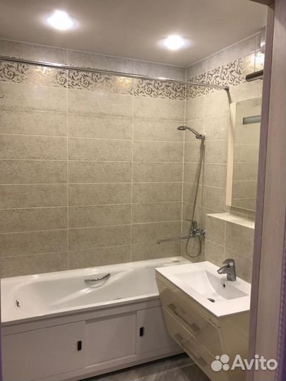 Ремонт и отделка квартир под ключ