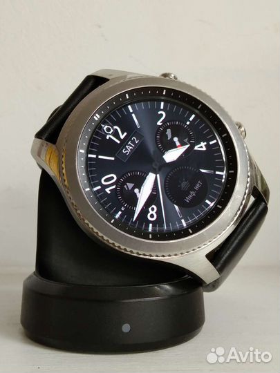 Samsung gear s3
