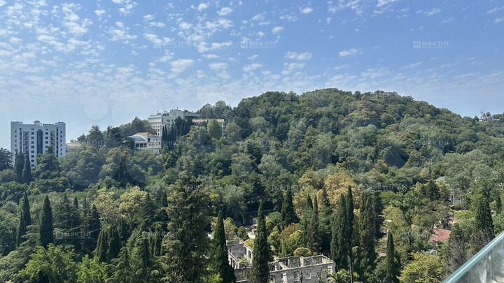 1-к. апартаменты, 35 м², 6/10 эт.