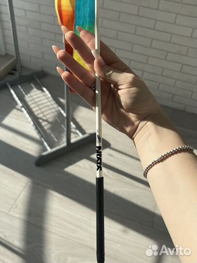 Предметы для художественной гимнастики