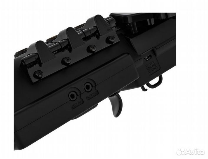 Цифровой саксофон Yamaha YDS-120