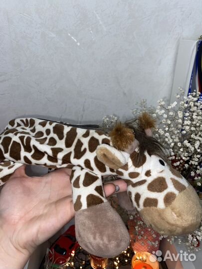 Пенал школьный