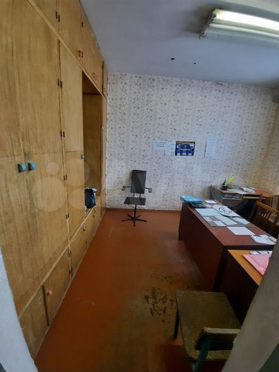 Производство, 135.5 м²