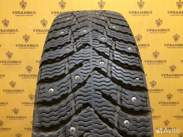 Cordiant Snow Cross 2 185/65 R15 92