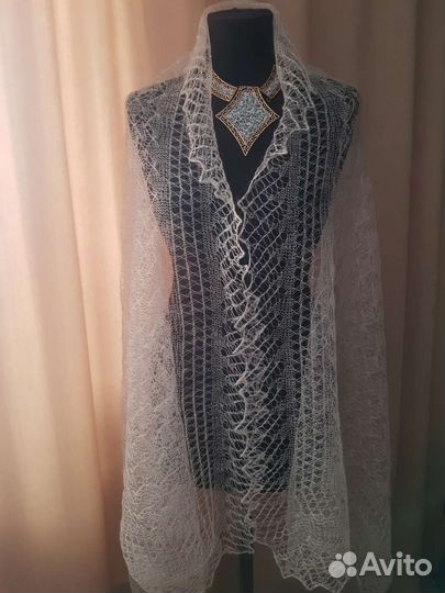 Пуховые изделия