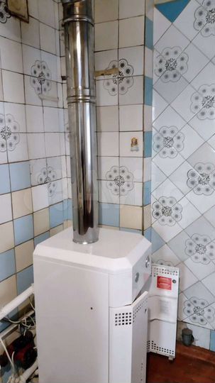 Дом 70,1 м² на участке 6 сот.