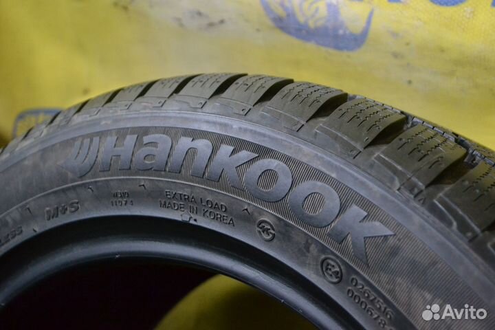 Hankook Winter I'Cept Evo 225/50 R17