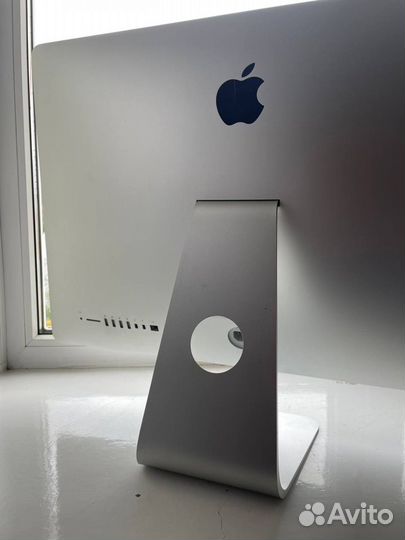 Моноблок Apple iMac 27