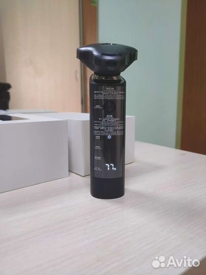Электробритва xiaomi s500