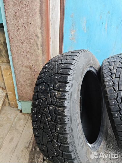 Pirelli Ice Zero 195/60 R15