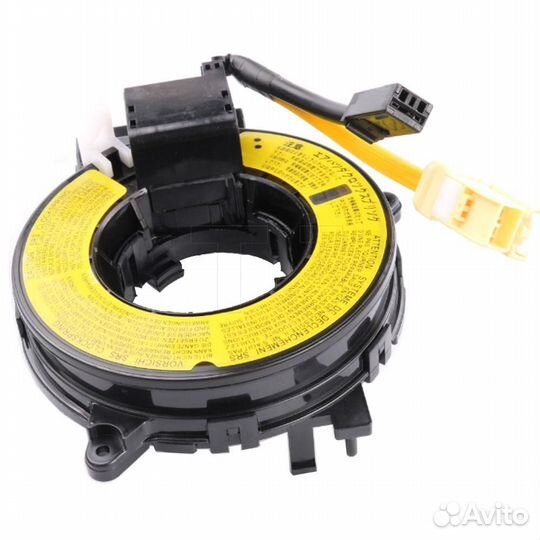 Шлейф подрулевой Mitsubishi L200 авито доставка