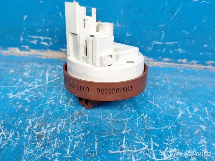 Прессостат сма Bosch classixx