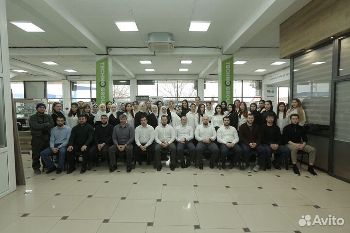 Дизельный генератор 400 кВт (в кожухе)