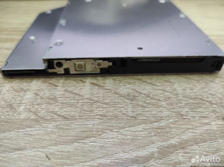 Dvd привод для ноутбука