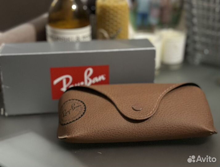 Очки Ray ban 3682 оригинал