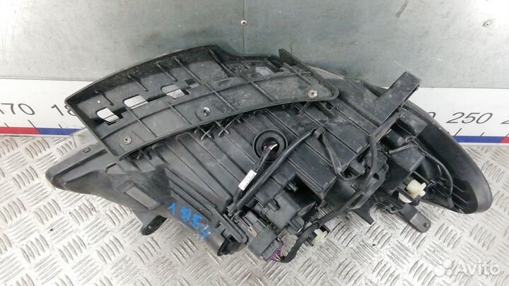 Фара Opel Mokka (2012-2019)