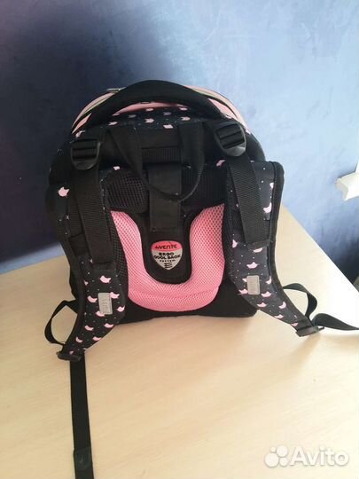 Портфель школьный