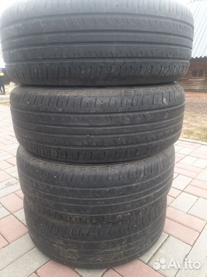 Hankook Optimo K415 225/60 R17