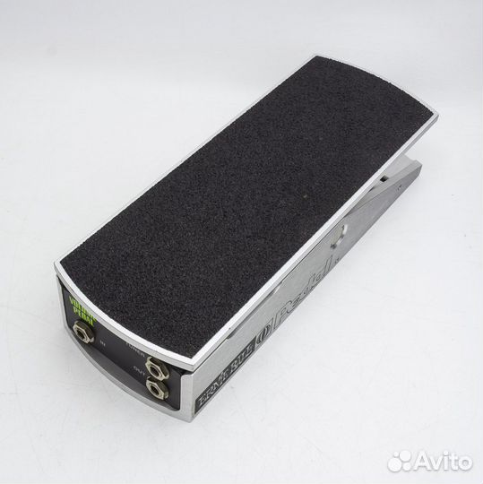 Ernie Ball 6166 250K Mono Volume Pedal