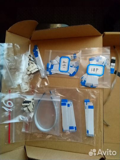 Ноутбук Асус N53 - запчасти